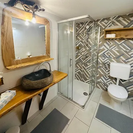 Rooms Murka Bled Exterior photo