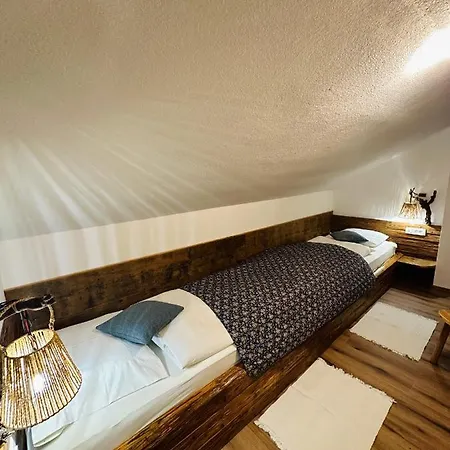 Rooms Murka Bled Exterior photo