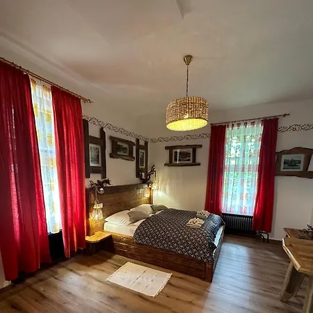 Rooms Murka Bled Exterior photo