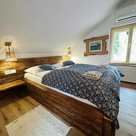 Rooms Murka Bled Exterior photo