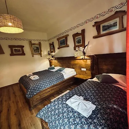 Rooms Murka Bled Exterior photo