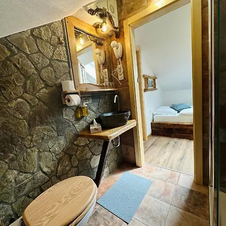 Rooms Murka Bled Exterior photo