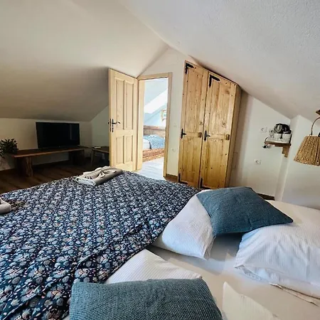 Rooms Murka Bled Exterior photo