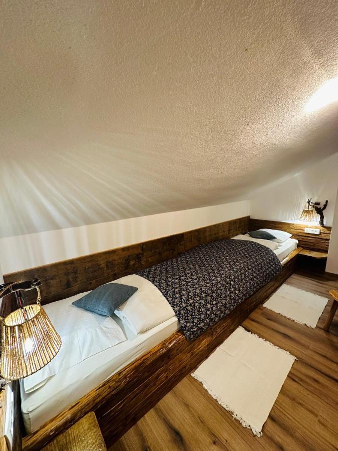 Guest house Murka