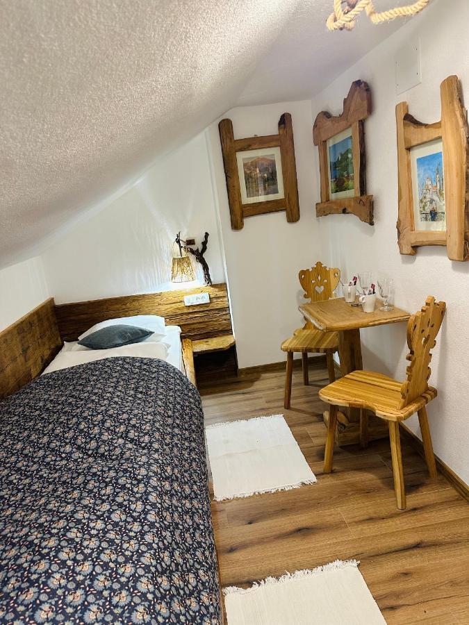 Murka Guest house