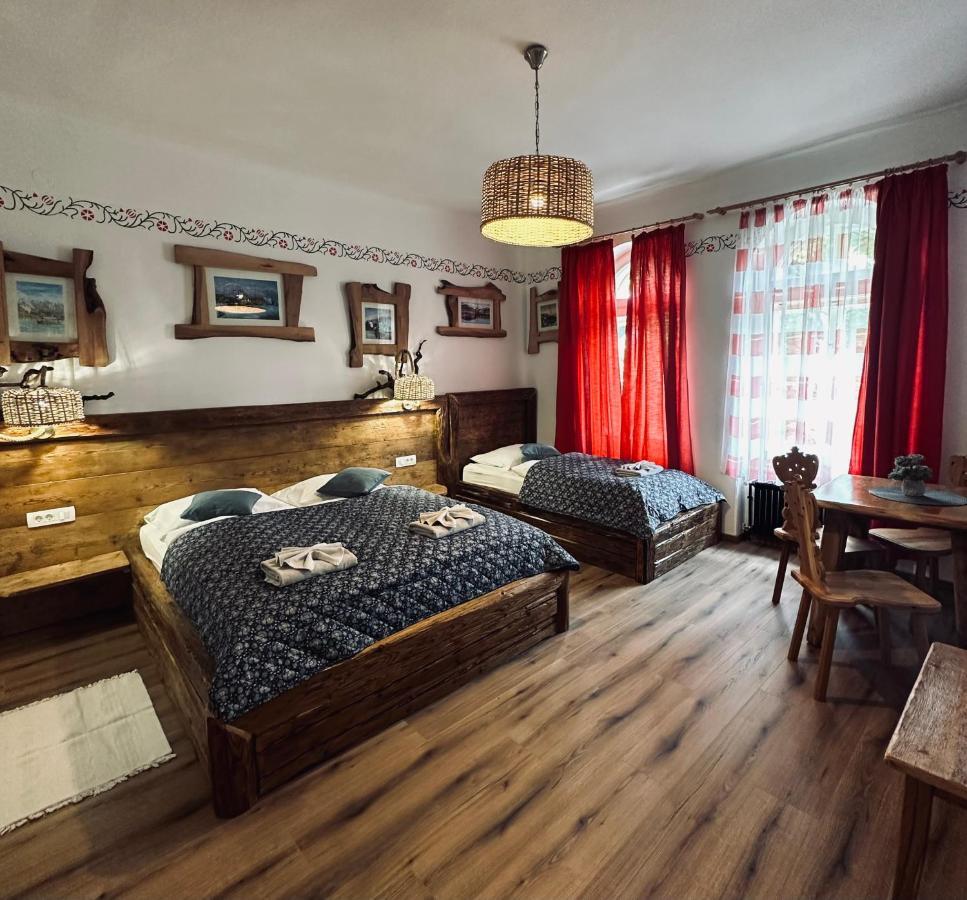 Gasthof Murka *