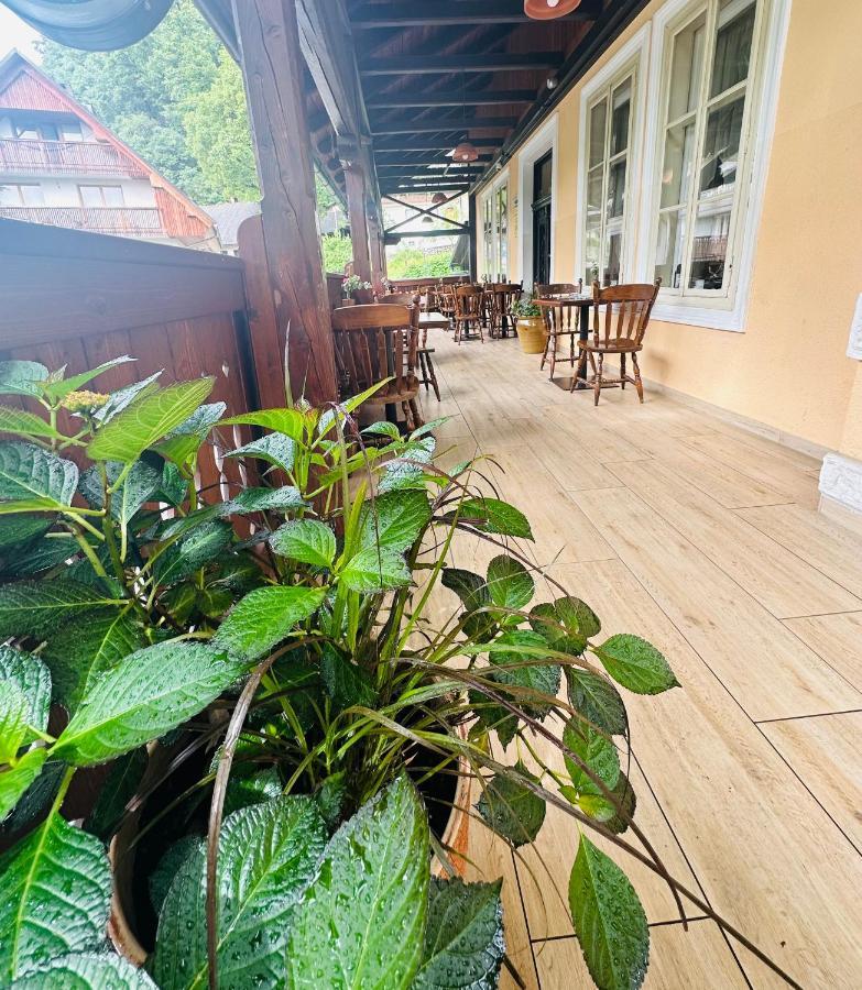 Murka Guest house Bled
